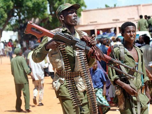 【装修注意事项】索马里青年党袭击军事基地 已致10名士兵身亡