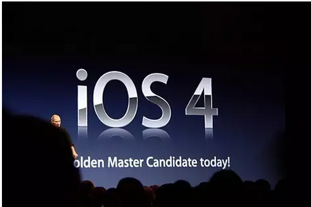 【天津装修公司】iPhone 7 刚刚发布，可你还记得六年前的苹果吗？